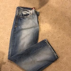 express jeans